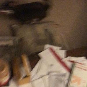 Meet your Posher, Ronald